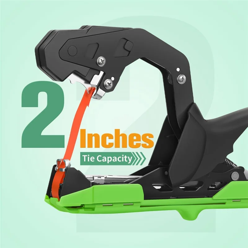 A21Q -Plant Tying Machine, Plant Vine Tying Tape Machine Tool, Plant Tape For Tomatoes, Grapes And Vegetable Garden
A21Q -Plant Tying Machine, Plant Vine Tying Tape Machine Tool, Plant Tape For Tomatoes, Grapes And Vegetable Garden