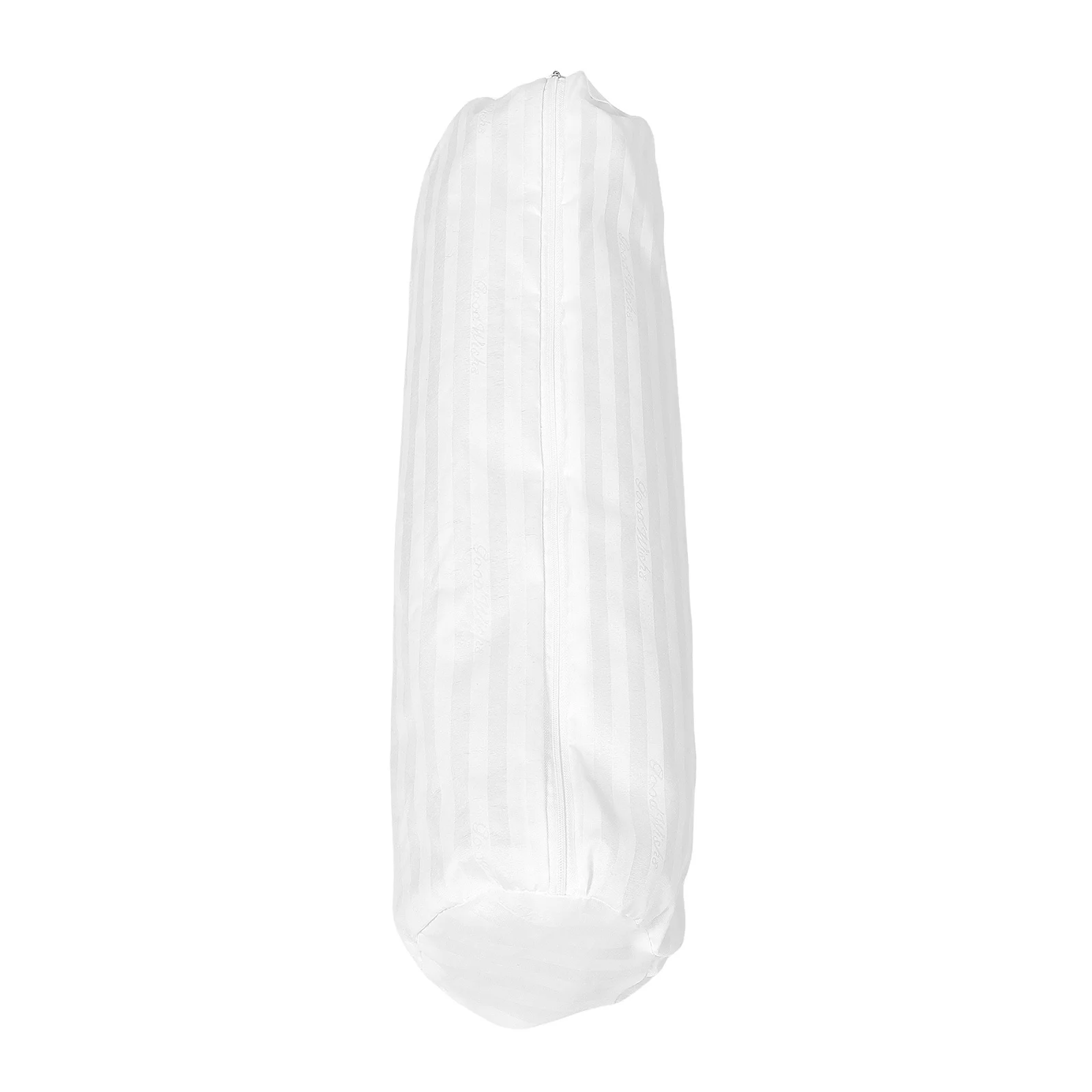 35.4 X 7.9 Inch Washable Round Pillow Cover with Concealed Zipper Breathable Cylindrical Cushion Case for Neck Roll Leg
35.4 X 7.9 Inch Washable Round Pillow Cover with Concealed Zipper Breathable Cylindrical Cushion Case for Neck Roll Leg