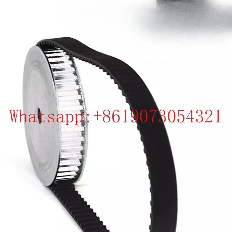 Synchronous belt XL150-198 Synchronous wheel Synchronous belt 152XL/164XL/176XL/188XL Bandwidth 10/15
Synchronous belt XL150-198 Synchronous wheel Synchronous belt 152XL/164XL/176XL/188XL Bandwidth 10/15