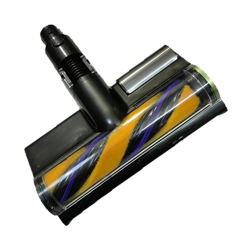 Nana For Dreame V16S V12S V11 V12 T10 T20T30 T20pro T30NEO V16 V12pro Roller Brush With LED Dust Soft Velvet Floor Brush Head
Nana For Dreame V16S V12S V11 V12 T10 T20T30 T20pro T30NEO V16 V12pro Roller Brush With LED Dust Soft Velvet Floor Brush Head