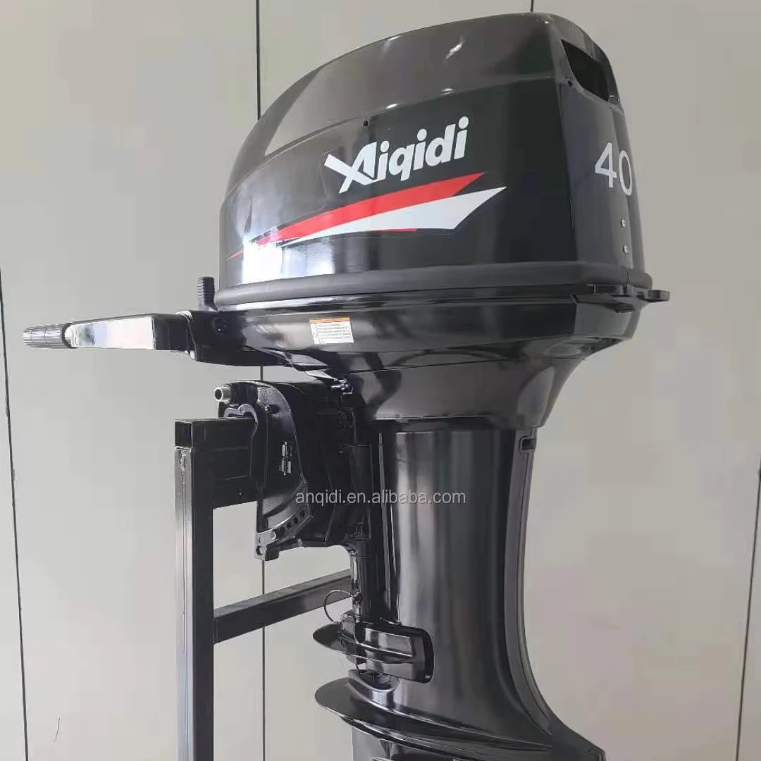 WHOLESALE AIQIDI 40HP 2 STROKE BOAT ENGINE FACTORY OUTLET LONG SHAFT OUTBOARD ENGINES
WHOLESALE AIQIDI 40HP 2 STROKE BOAT ENGINE FACTORY OUTLET LONG SHAFT OUTBOARD ENGINES