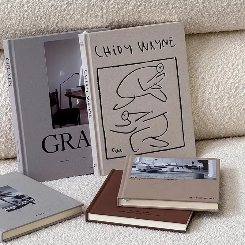 Nordic English Inner Page Simulation Book Ornaments Living Room Coffee Table Bedroom Homestay Photography Props Home Decoration
Nordic English Inner Page Simulation Book Ornaments Living Room Coffee Table Bedroom Homestay Photography Props Home Decoration