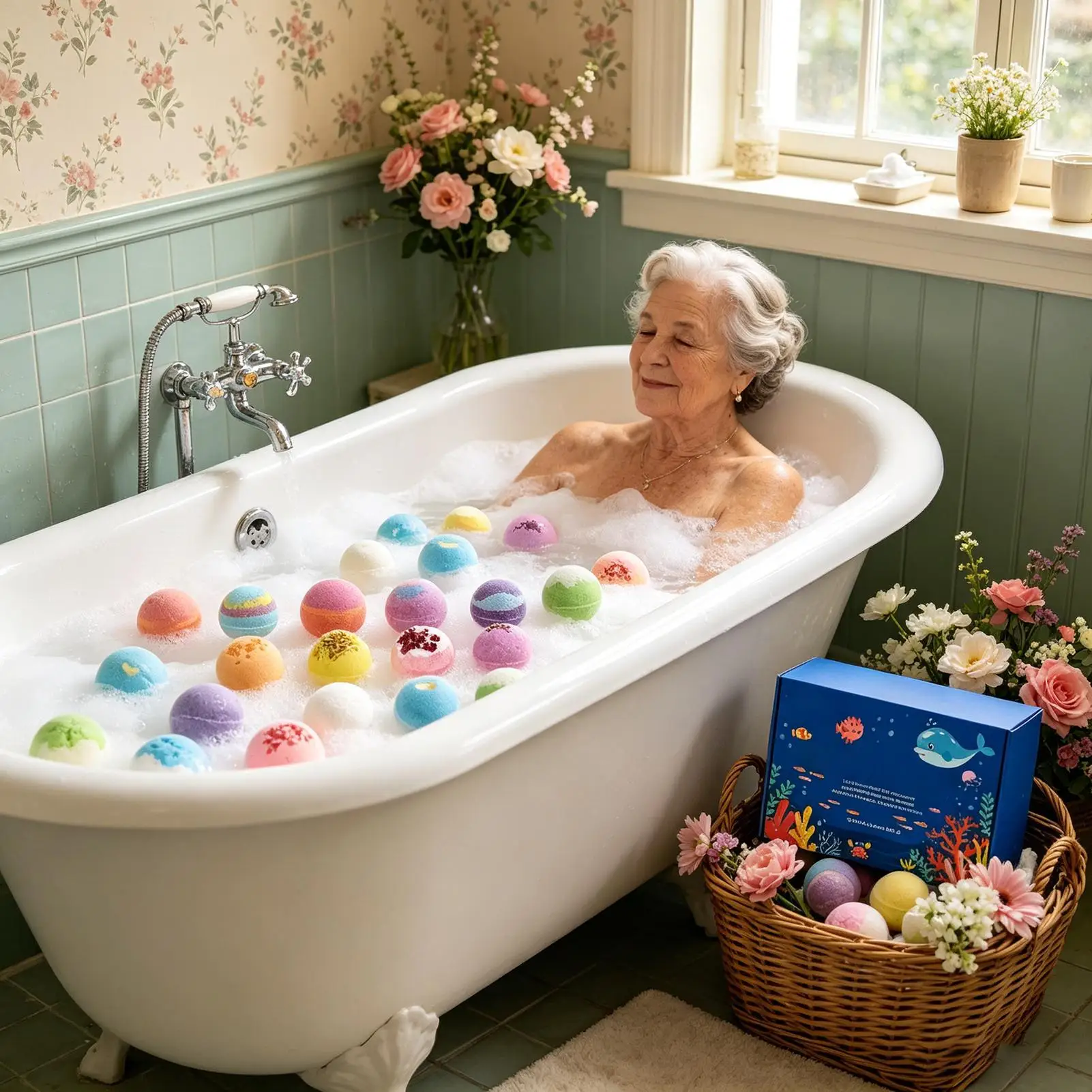 Bath Ball For Kids Fun Safe Bubble Bath Ball With Toys Inside Kids Bath Game For Boys Girls Friends Bathtub Family Time Garden
Bath Ball For Kids Fun Safe Bubble Bath Ball With Toys Inside Kids Bath Game For Boys Girls Friends Bathtub Family Time Garden