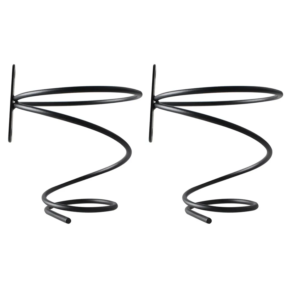 2Pcs Wall Mounted Wine Rack Single Bottle Holder Metal Wire Wine Bottle Shelf Kitchen Bar Home Beverage Organizer
2Pcs Wall Mounted Wine Rack Single Bottle Holder Metal Wire Wine Bottle Shelf Kitchen Bar Home Beverage Organizer