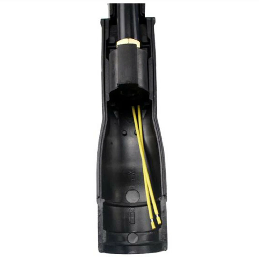 Blue Electric Welder Torch Head For 15AK Torch Cables Replacement Mig/Flux Welding Torch 7.87 X 7.09 X 1.97 Inches Welding Tools
Blue Electric Welder Torch Head For 15AK Torch Cables Replacement Mig/Flux Welding Torch 7.87 X 7.09 X 1.97 Inches Welding Tools