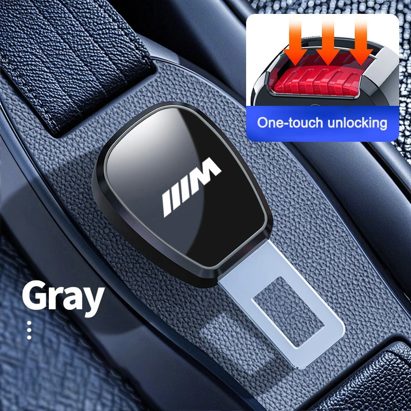 Car Seat Belt Clip Extender Safety Seatbelt Lock Buckle Plug Car Accessories For BMW 1 3 5 7 Series M X1 X3 X4 X5 F10 F15 M3 M4
Car Seat Belt Clip Extender Safety Seatbelt Lock Buckle Plug Car Accessories For BMW 1 3 5 7 Series M X1 X3 X4 X5 F10 F15 M3 M4
