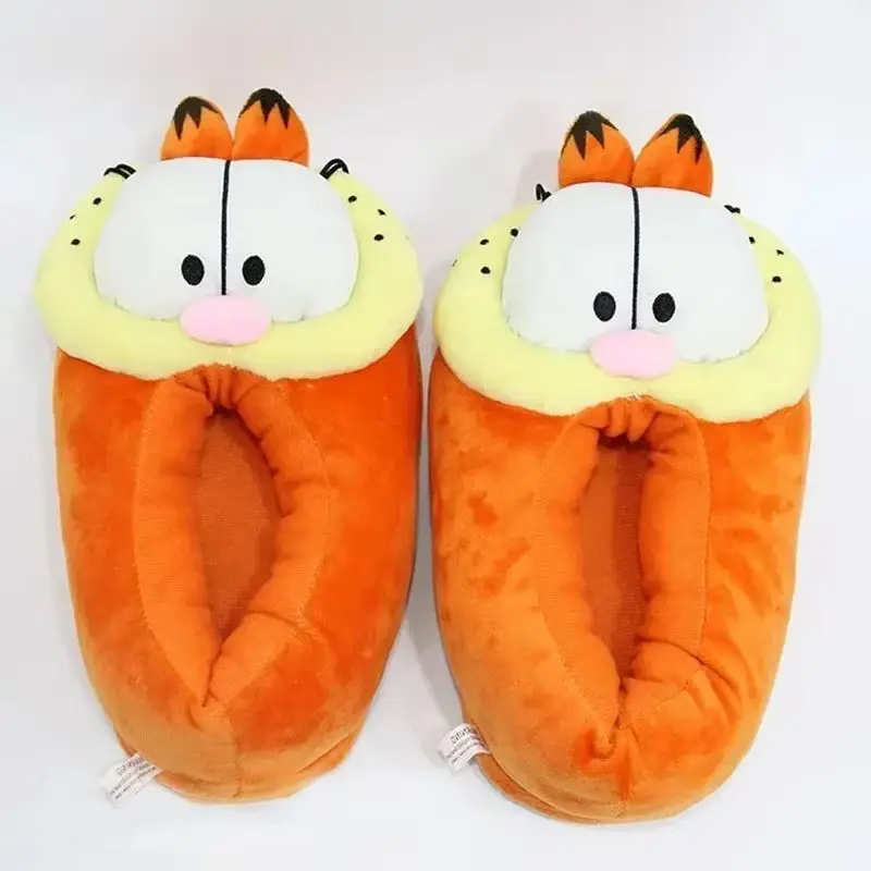 Garfields Slipper Cosplay Anti-slip Home Winter Shoes Comfortable Cotton Shoes
Garfields Slipper Cosplay Anti-slip Home Winter Shoes Comfortable Cotton Shoes