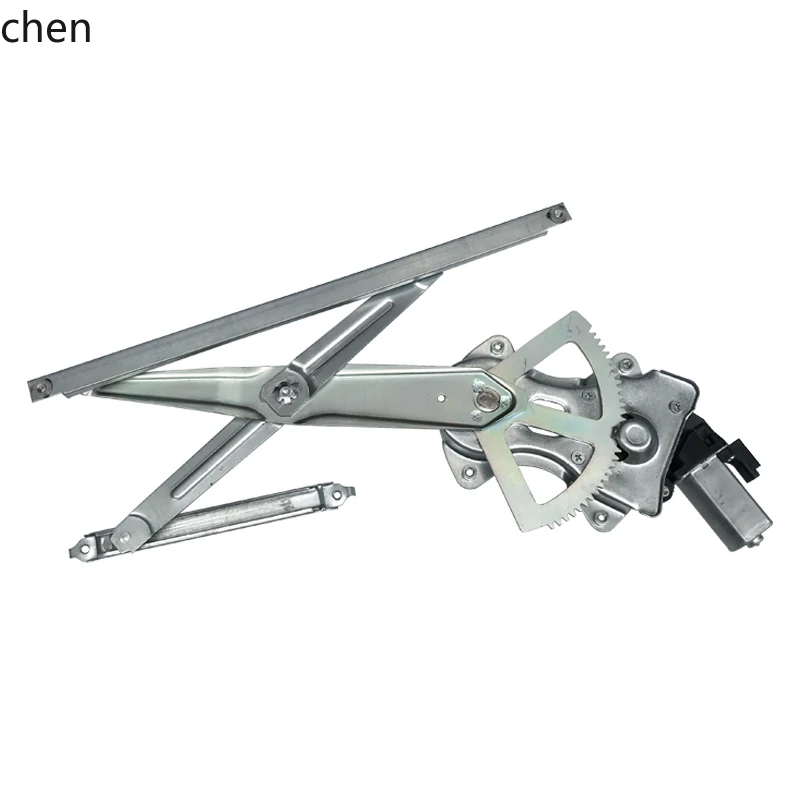 ZML Suitable for C30 Glass Lifter Assembly Car Electric Window Lifter Motor Main Driver Accessories
ZML Suitable for C30 Glass Lifter Assembly Car Electric Window Lifter Motor Main Driver Accessories