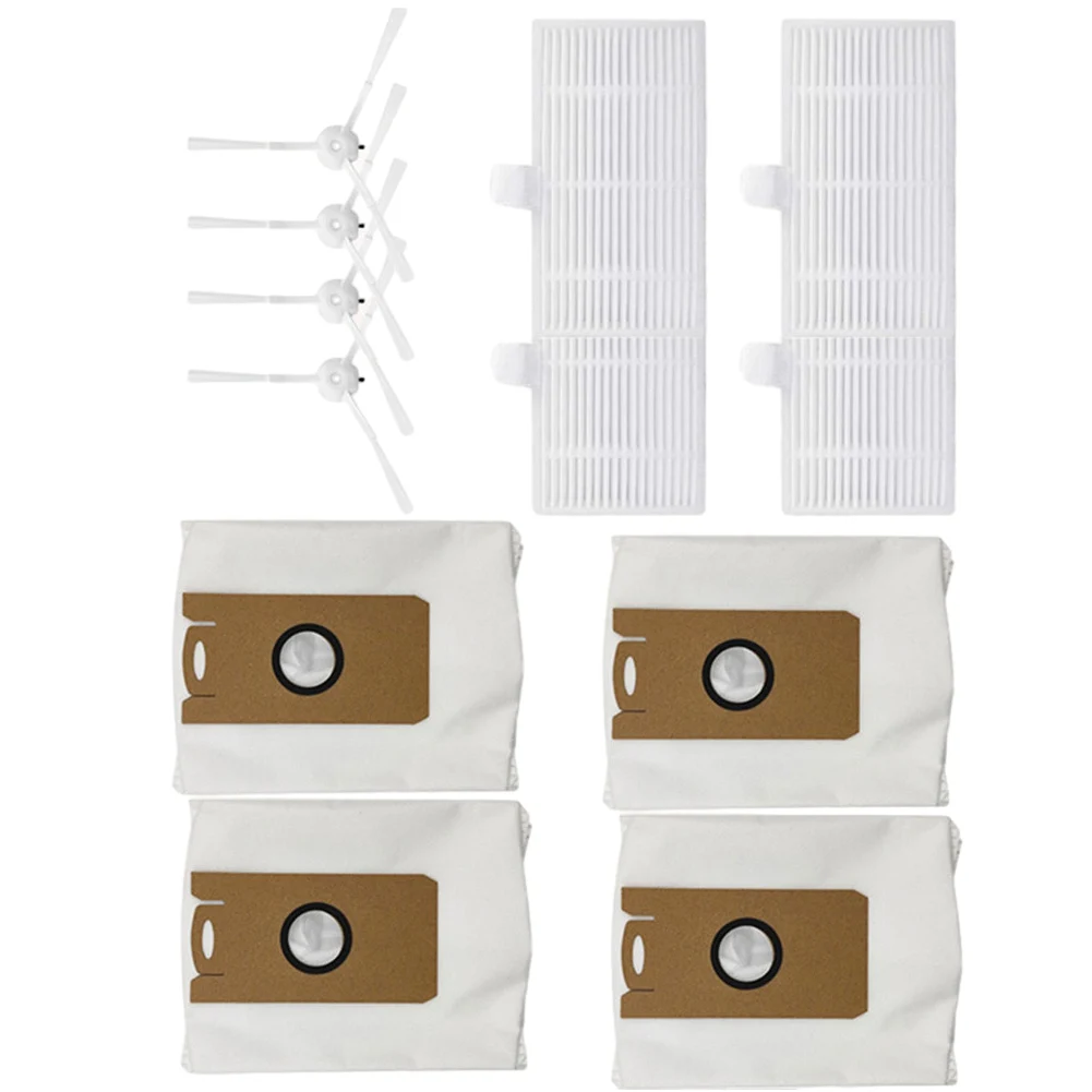 Filter Kit Elevate Your Cleaning Efforts with For Lydsto W2 Vacuum Cleaner Spare Parts Side Brush Filers and Dust Bag
Filter Kit Elevate Your Cleaning Efforts with For Lydsto W2 Vacuum Cleaner Spare Parts Side Brush Filers and Dust Bag