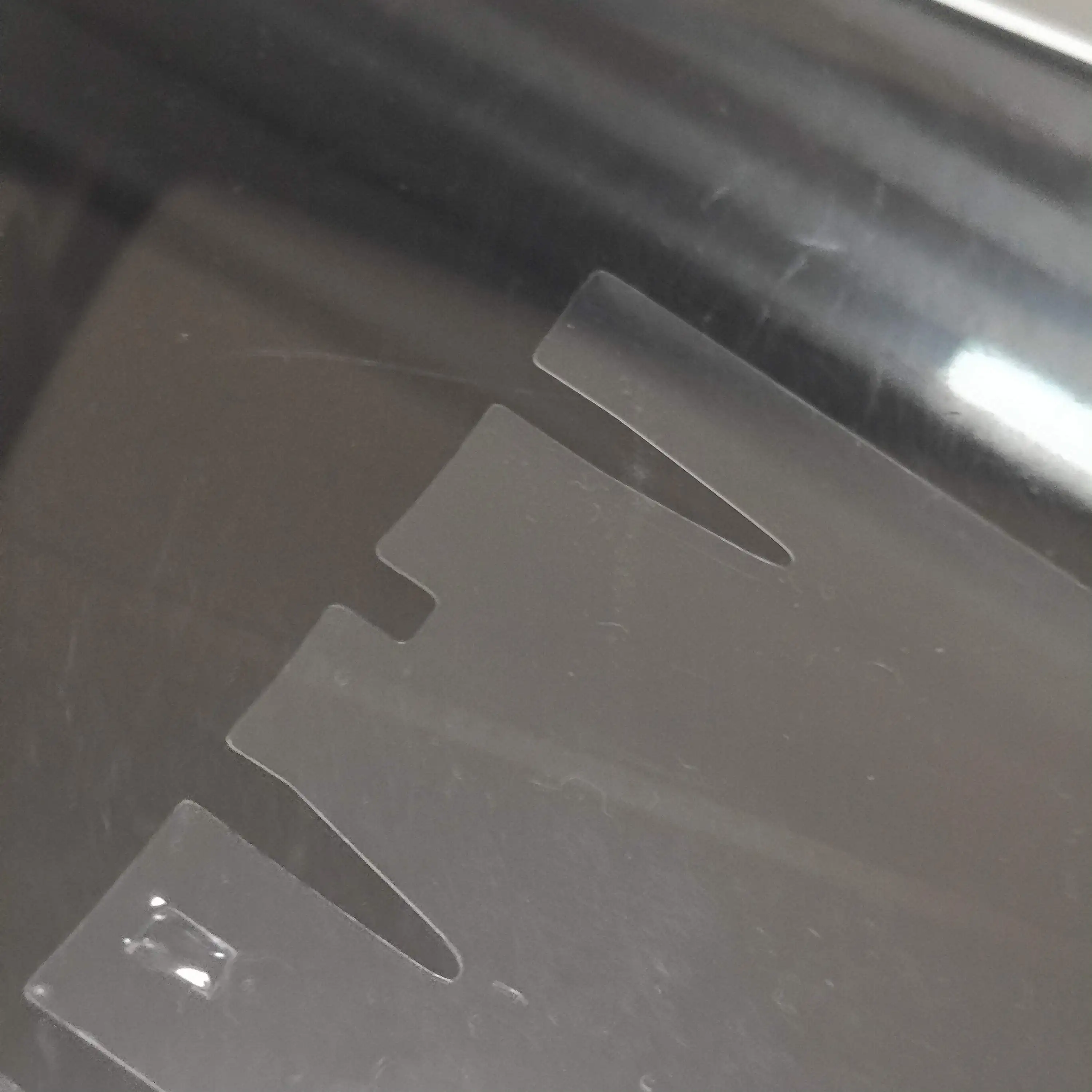 1X1575717 1693191 Обложка для документов ADF Mylar для EPSON DS-1610 DS-1630 DS-1660W
1X1575717 1693191 Обложка для документов ADF Mylar для EPSON DS-1610 DS-1630 DS-1660W