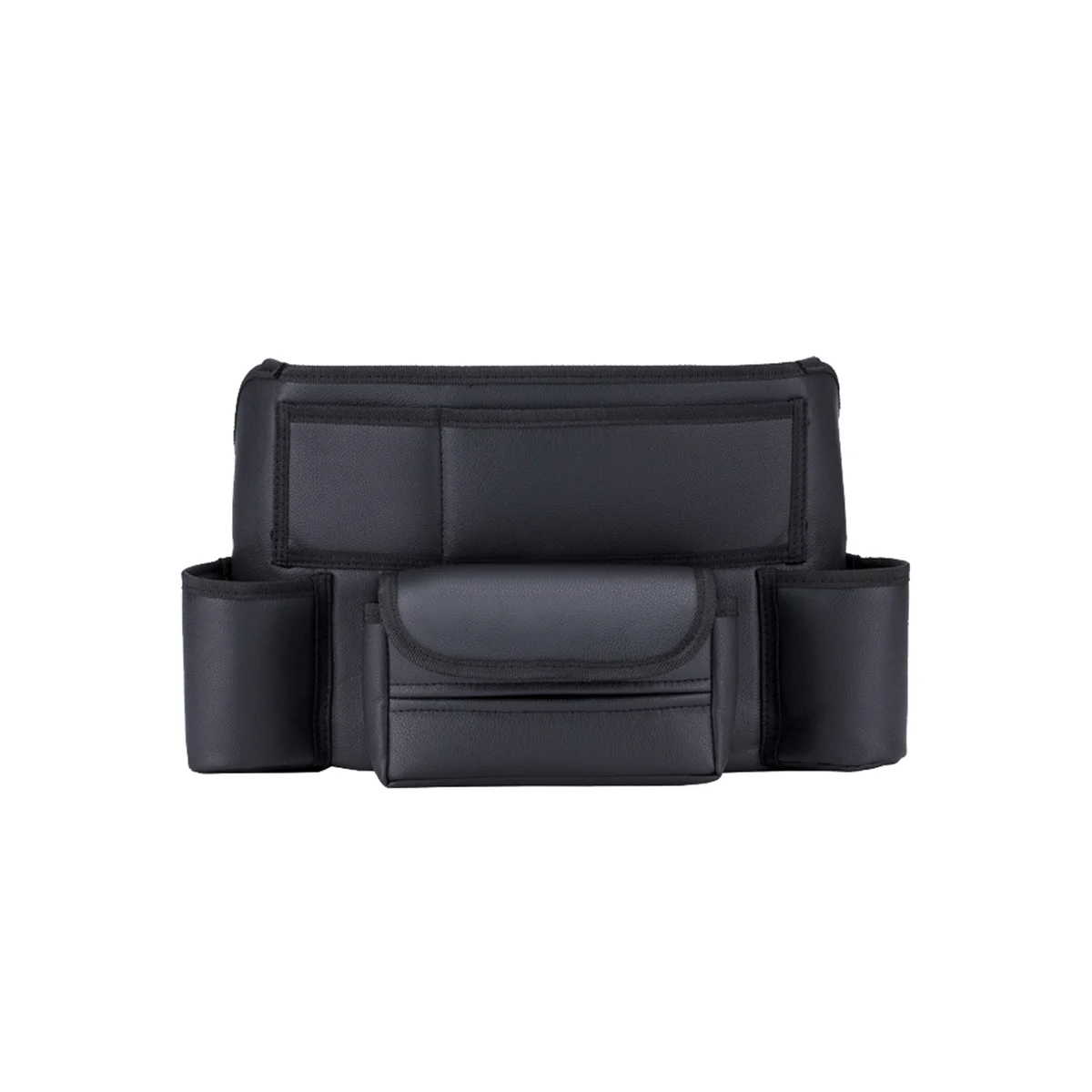 Car Storage Pocket Between Seats with Cup Holder Car Tissue Holder Multipurpose Car Pocket Hand Bag Organizer ,Black
Car Storage Pocket Between Seats with Cup Holder Car Tissue Holder Multipurpose Car Pocket Hand Bag Organizer ,Black