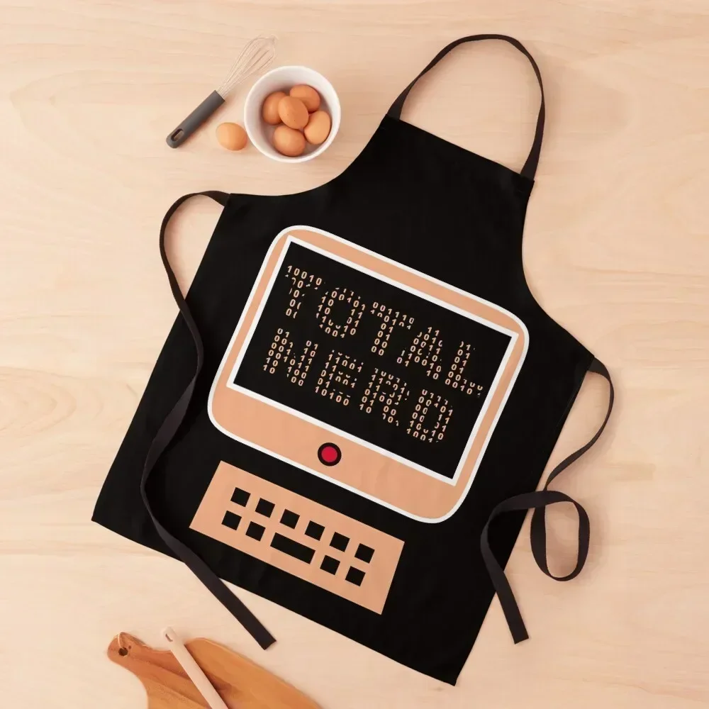 Total Nerd Apron cookings for women japanese style for home useful pieces christmas 2025 Apron
Total Nerd Apron cookings for women japanese style for home useful pieces christmas 2025 Apron