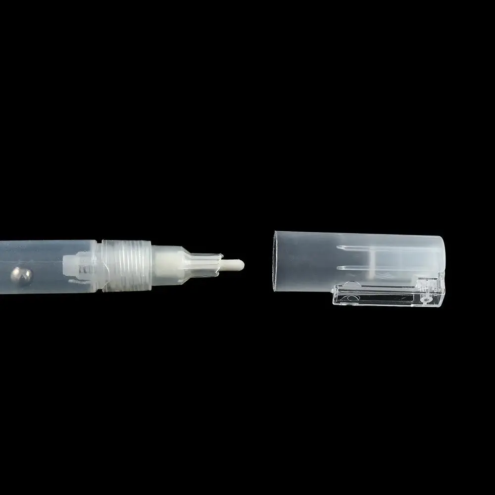 Paint Pen Accessories Marker Pens Liquid Chalk Repeatable Empty Pen Rod Graffiti Pen Tube Plastic Empty Pen Paint Pen Barrels
Paint Pen Accessories Marker Pens Liquid Chalk Repeatable Empty Pen Rod Graffiti Pen Tube Plastic Empty Pen Paint Pen Barrels