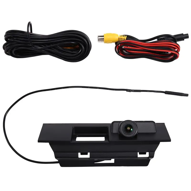Superior-Rear View Camera 720P/CVBS 170° Vehicle Trunk Handle For Ford Mondeo MK3 MK4 MK5 2015 2016 2017 2018 Reverse Car Camera
Superior-Rear View Camera 720P/CVBS 170° Vehicle Trunk Handle For Ford Mondeo MK3 MK4 MK5 2015 2016 2017 2018 Reverse Car Camera