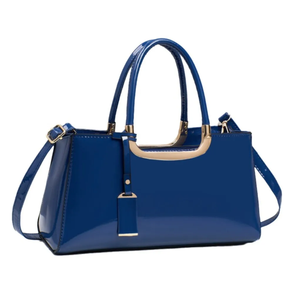 Fashion PU Leather Ladies Hand Bags Large Capacity Casual Versatile Hand-Held Shoulder Bag Tote Female Handbag Women
Fashion PU Leather Ladies Hand Bags Large Capacity Casual Versatile Hand-Held Shoulder Bag Tote Female Handbag Women