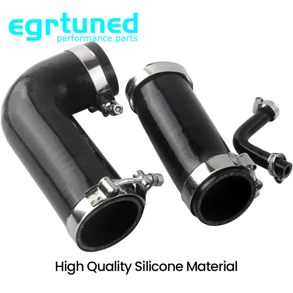 Car Silicone Air Intake Hose For VW EA211 Golf 7 GTI MK7 1.2 1.4 Engine Passat Jetta Audi A3 Seat Leon Skoda
Car Silicone Air Intake Hose For VW EA211 Golf 7 GTI MK7 1.2 1.4 Engine Passat Jetta Audi A3 Seat Leon Skoda