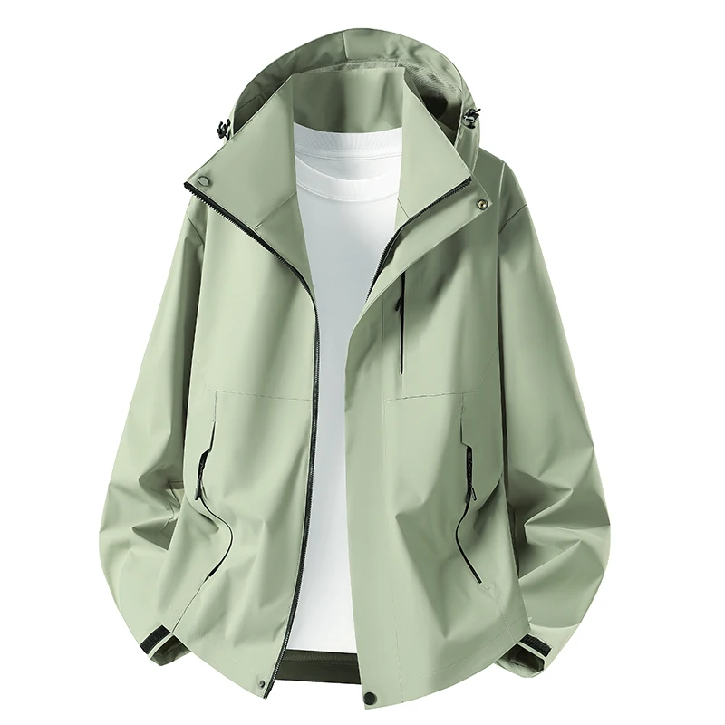 Women's Spring Autumn Hiking Cycling Rainproof Jacket Lightweight Clothing Unisex Outdoor Waterproof Jacket Windbreaker Coat
Women's Spring Autumn Hiking Cycling Rainproof Jacket Lightweight Clothing Unisex Outdoor Waterproof Jacket Windbreaker Coat