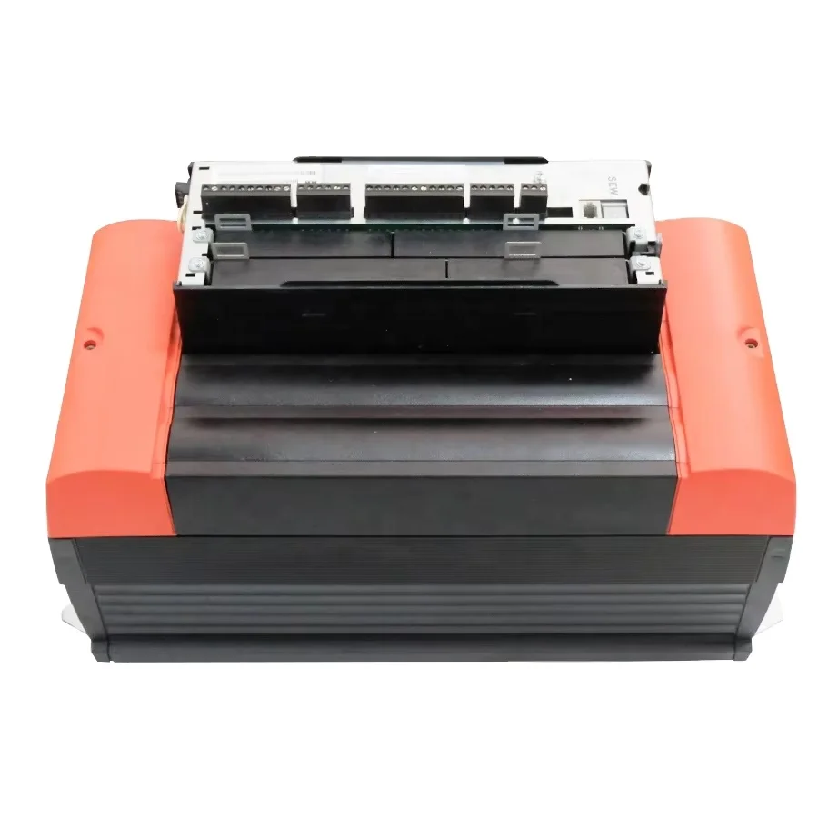 Новый оригинальный SEW EURODRIVE PLC, аксессуары для промышленного управления, преобразователь частоты MDX60A0110-5A3-4-00, коробка передач Eurodrive на складе
Новый оригинальный SEW EURODRIVE PLC, аксессуары для промышленного управления, преобразователь частоты MDX60A0110-5A3-4-00, коробка передач Eurodrive на складе