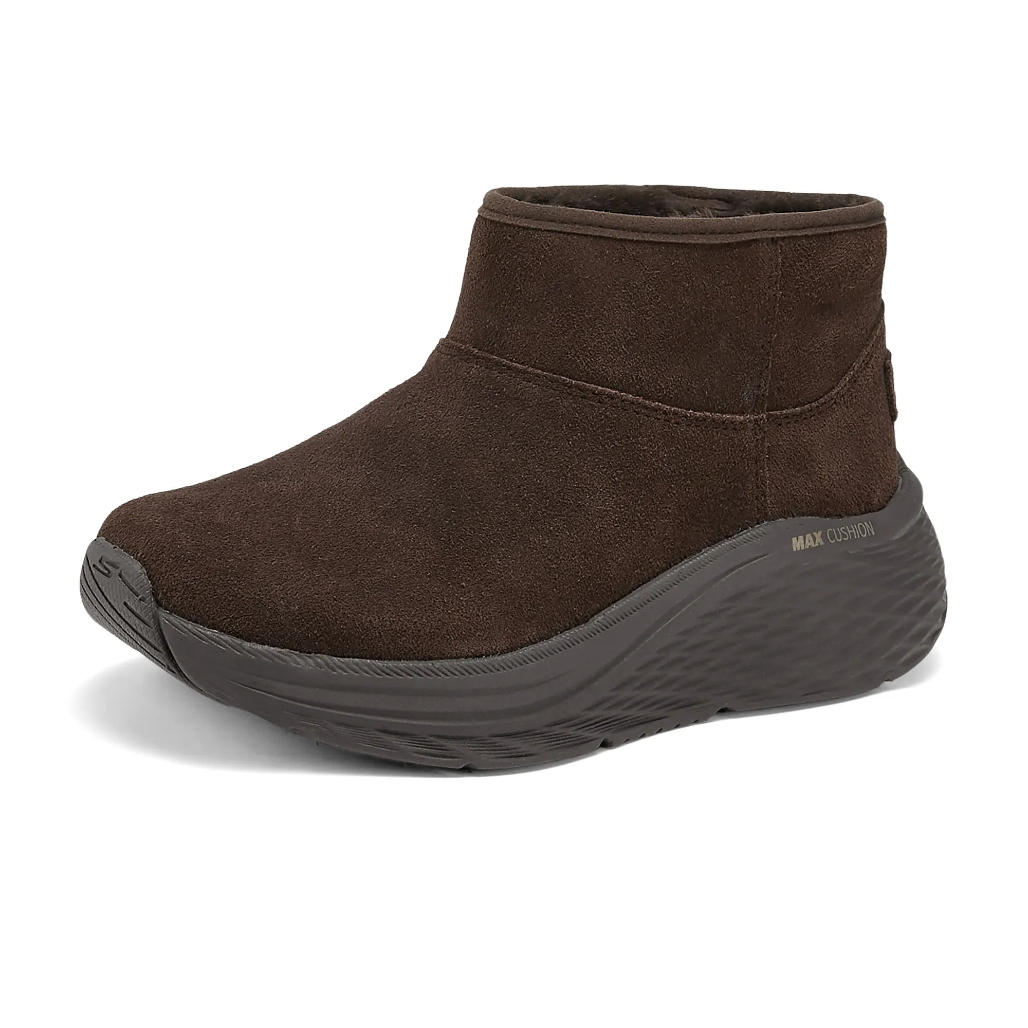 Skechers Ladies 2025 новые теплые зимние ботинки без шнуровки в стиле ретро 144349 -CHOC
Skechers Ladies 2025 новые теплые зимние ботинки без шнуровки в стиле ретро 144349 -CHOC