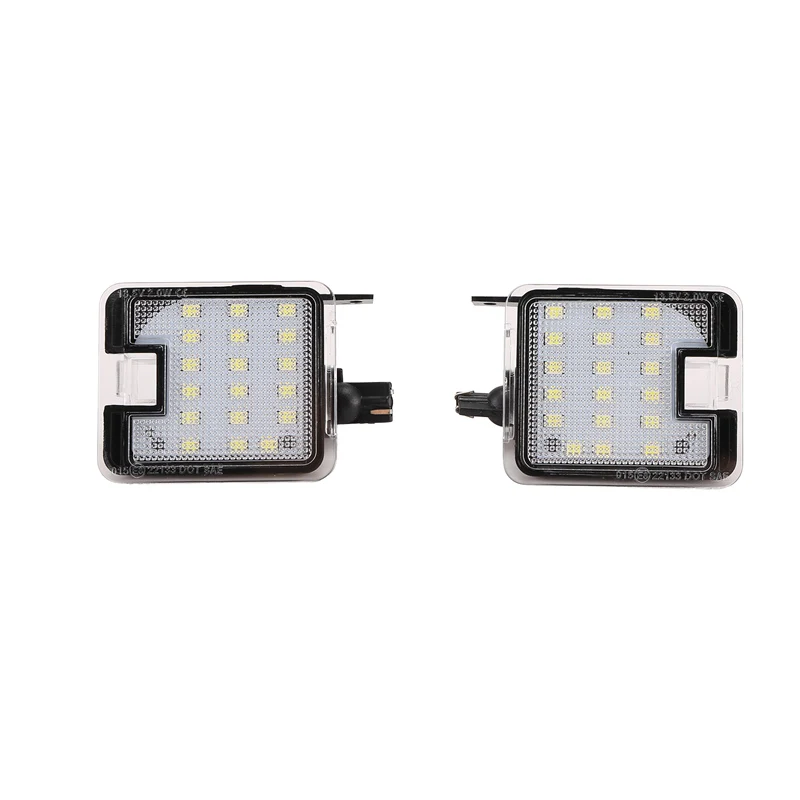 LED Under Mirror Puddle Light Welcome Light For Ford Focus 3 Kuga 2 S-Max WA6 Canbus Mirror Lamp CV6Z13B374A CV6Z13B375A
LED Under Mirror Puddle Light Welcome Light For Ford Focus 3 Kuga 2 S-Max WA6 Canbus Mirror Lamp CV6Z13B374A CV6Z13B375A