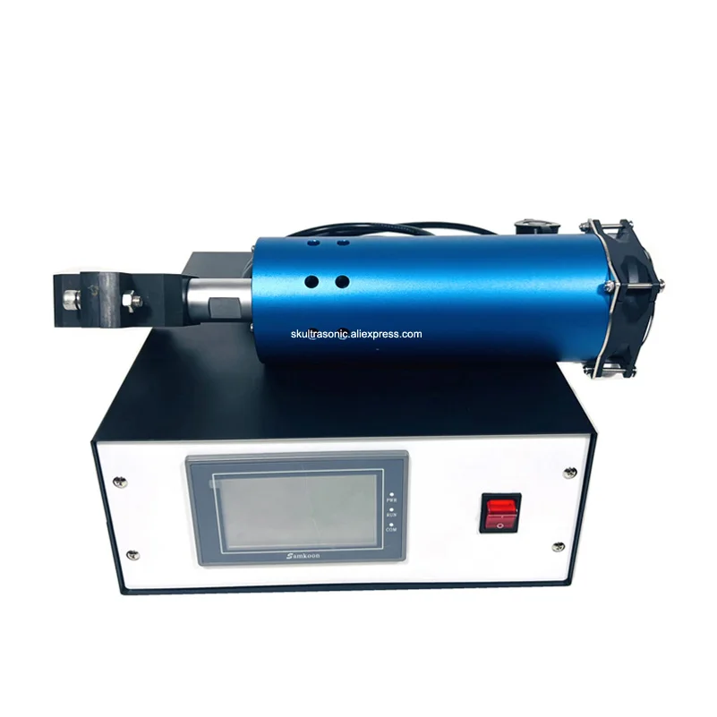 20khz Vibration WaveUltrasonic Anti Scaling Device Steel Tube Inner Wall Dirt Descaling Equipment for Pipeline Wall Anti Fouling
20khz Vibration WaveUltrasonic Anti Scaling Device Steel Tube Inner Wall Dirt Descaling Equipment for Pipeline Wall Anti Fouling