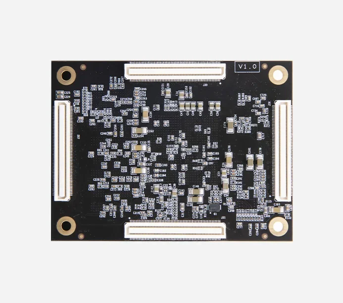 Alinx ACU2CG Xilinx Zynq UltraScale+ MPSoC SOM CORE BOARD ACU2CG XCZU2CG FPGA Development Board
Alinx ACU2CG Xilinx Zynq UltraScale+ MPSoC SOM CORE BOARD ACU2CG XCZU2CG FPGA Development Board