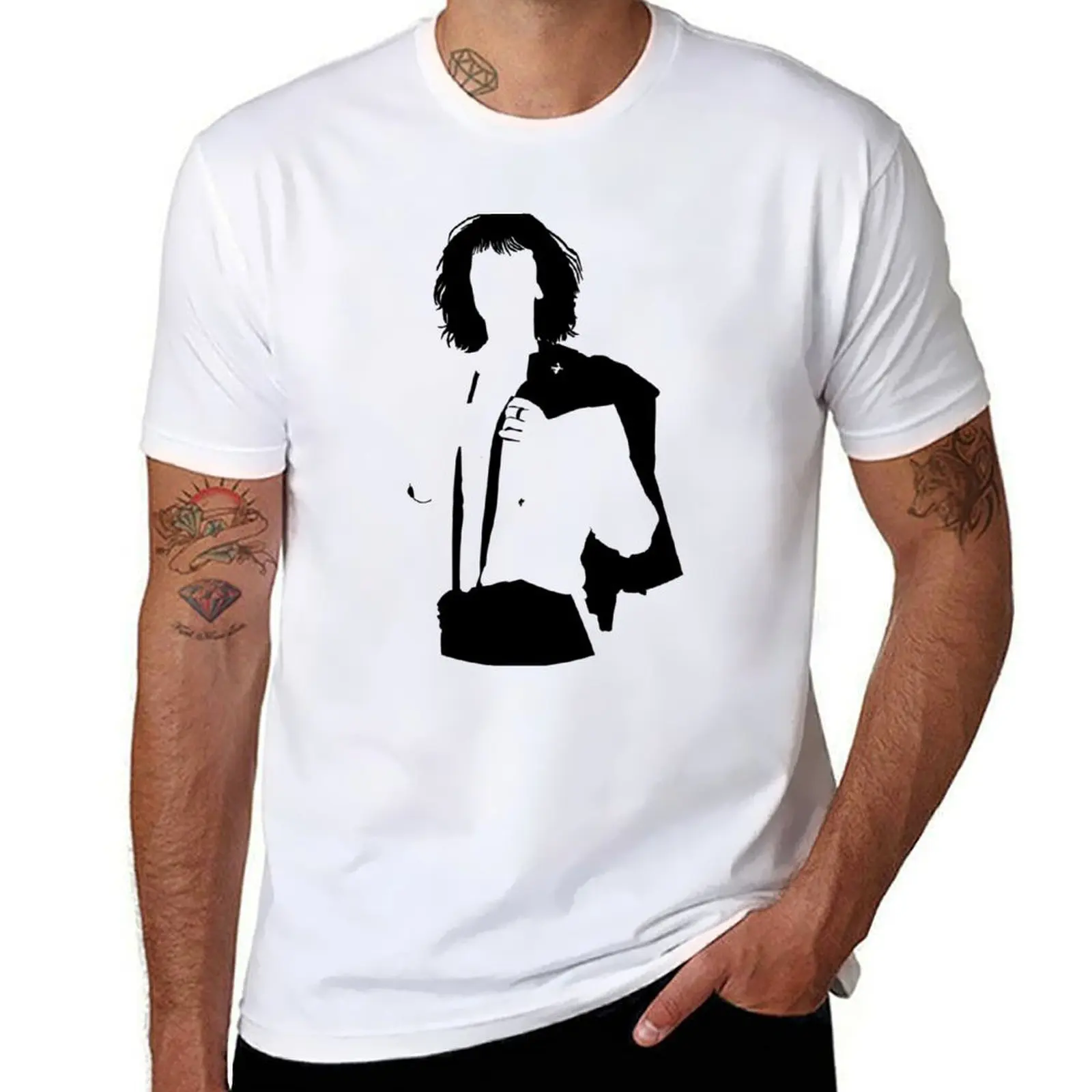 Patti T-Shirt t shirts for man pack cotton t shirts for man graphic funny T-Shirt
Patti T-Shirt t shirts for man pack cotton t shirts for man graphic funny T-Shirt