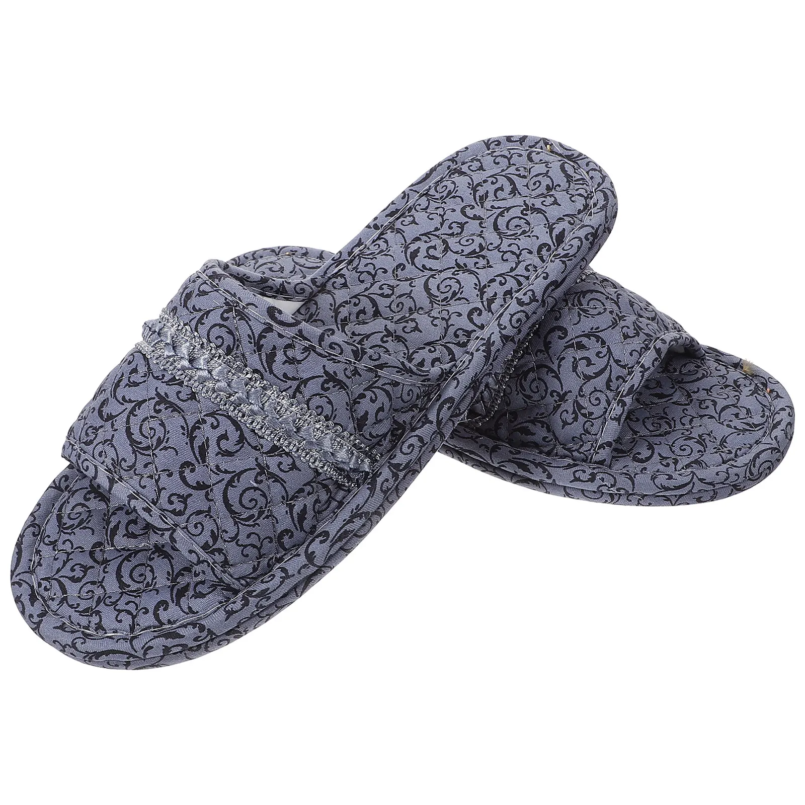 Soft Sole Slippers Mens 44 Code Cloud Couple Foldable Washable Spa Guest Hotel Travel Airplane Lightweight Comfortable Non Slip
Soft Sole Slippers Mens 44 Code Cloud Couple Foldable Washable Spa Guest Hotel Travel Airplane Lightweight Comfortable Non Slip