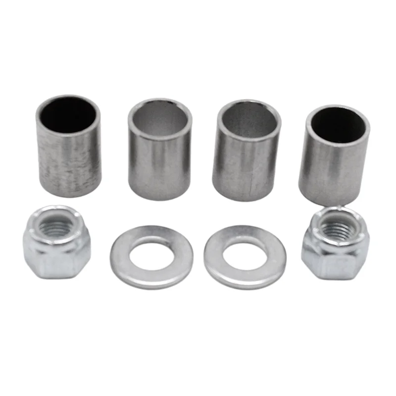 Reliable-Front Suspension Lower Arm Pivot Pin Kit 2A4362 For Austin Classic Mini Petrol Hatch 1962-1993 Control Arm Pivot Pin 
Reliable-Front Suspension Lower Arm Pivot Pin Kit 2A4362 For Austin Classic Mini Petrol Hatch 1962-1993 Control Arm Pivot Pin