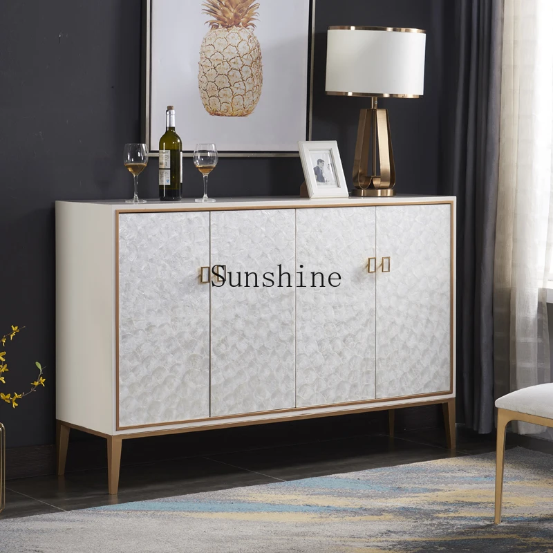 Simple modern shell entrance entrance, living room integrated against the wall into the door locker
Simple modern shell entrance entrance, living room integrated against the wall into the door locker