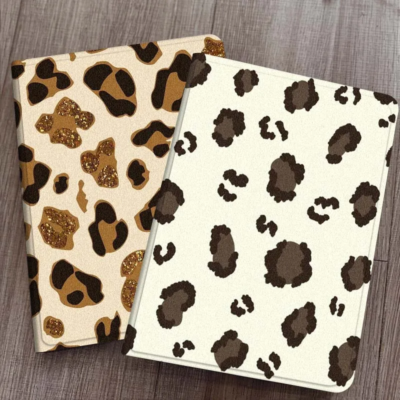 Leopard Print Trendy Printed For Samsung Galaxy Tab S11 A11 A9 A8 S6 A 10.1 A7 10.4 Plus 2025 2023 2022 Tablet Case
Leopard Print Trendy Printed For Samsung Galaxy Tab S11 A11 A9 A8 S6 A 10.1 A7 10.4 Plus 2025 2023 2022 Tablet Case