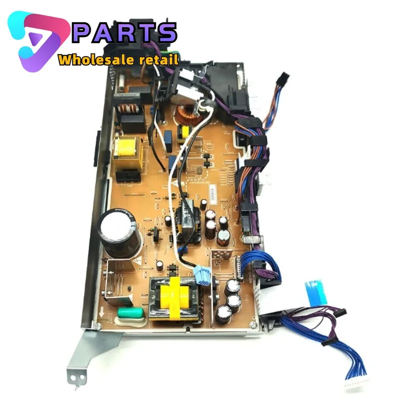 RM2-8950 RM2-8951 Low Voltage Power Supply for HP M607 M608 M609 Printer Power Board 110v 220v LVPS
RM2-8950 RM2-8951 Low Voltage Power Supply for HP M607 M608 M609 Printer Power Board 110v 220v LVPS