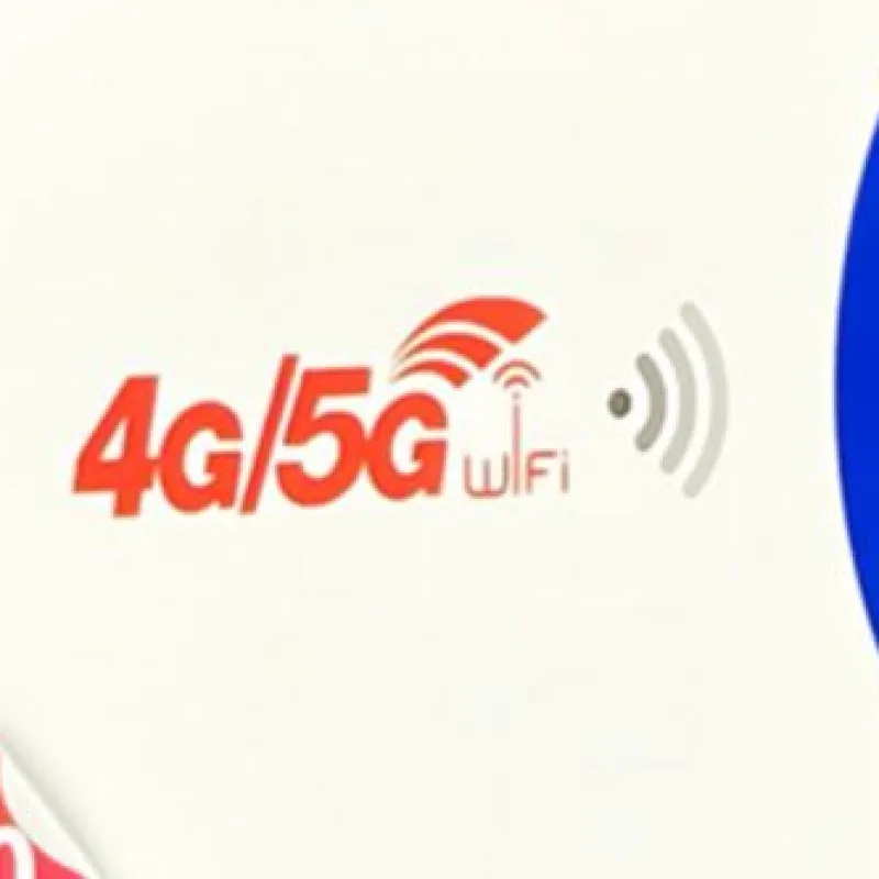 Мини-роутер 4G LTE для улицы с SIM-картой, 150 Мбит/с, карманный Wi-Fi модем для дома, офиса, автофургона, кемпинга
Мини-роутер 4G LTE для улицы с SIM-картой, 150 Мбит/с, карманный Wi-Fi модем для дома, офиса, автофургона, кемпинга