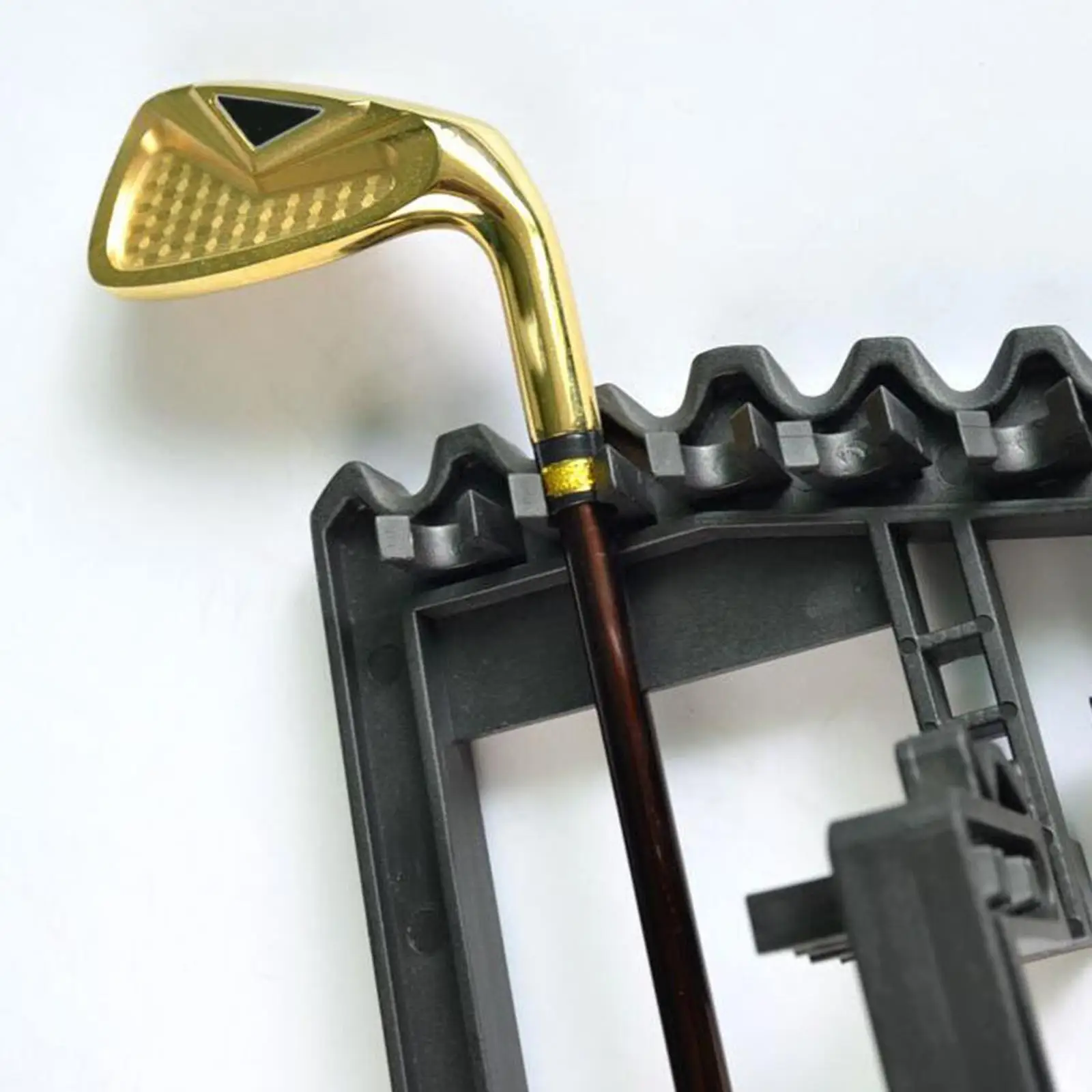 Golf Club Organizers Clip On Putter Standing Rack Protector Fits Any Size of Bags Universal for 9 Iron Club Golf Bag Club Sport
Golf Club Organizers Clip On Putter Standing Rack Protector Fits Any Size of Bags Universal for 9 Iron Club Golf Bag Club Sport