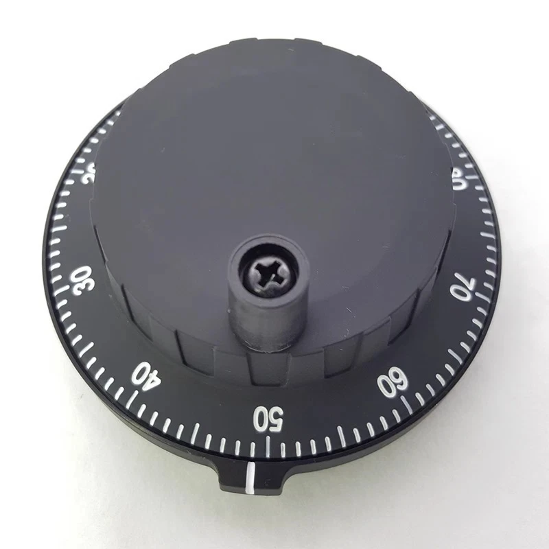 A860-0203-T001 For Fanuc A860-0203-T001 Electric Handwheel Manual Pulse Generator
A860-0203-T001 For Fanuc A860-0203-T001 Electric Handwheel Manual Pulse Generator