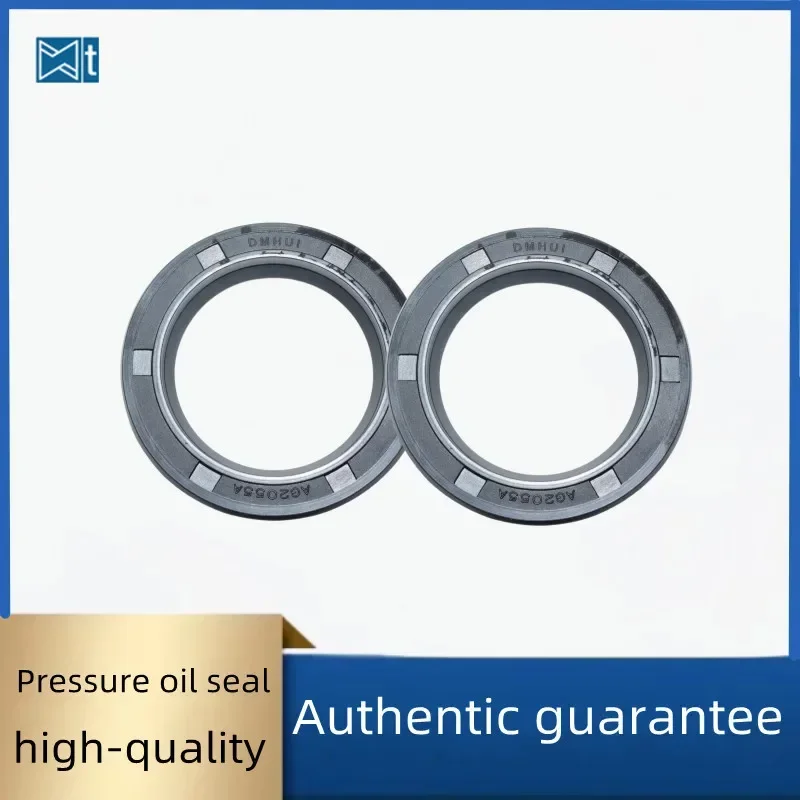 AG2055A Pressure resistant high-quality shaft oil seal 35 * 50 * 6mm NBR VC mechanical seal oring joints d'étanchéité
AG2055A Pressure resistant high-quality shaft oil seal 35 * 50 * 6mm NBR VC mechanical seal oring joints d'étanchéité