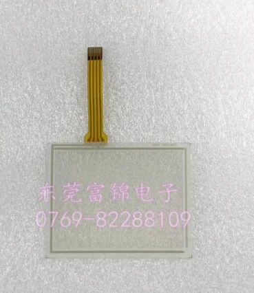 New AGP3200-T1-D24 AGP3200-T1-D24-M AGP3200-A1-D2 Touchpad Touch Glass Touch Screen
New AGP3200-T1-D24 AGP3200-T1-D24-M AGP3200-A1-D2 Touchpad Touch Glass Touch Screen