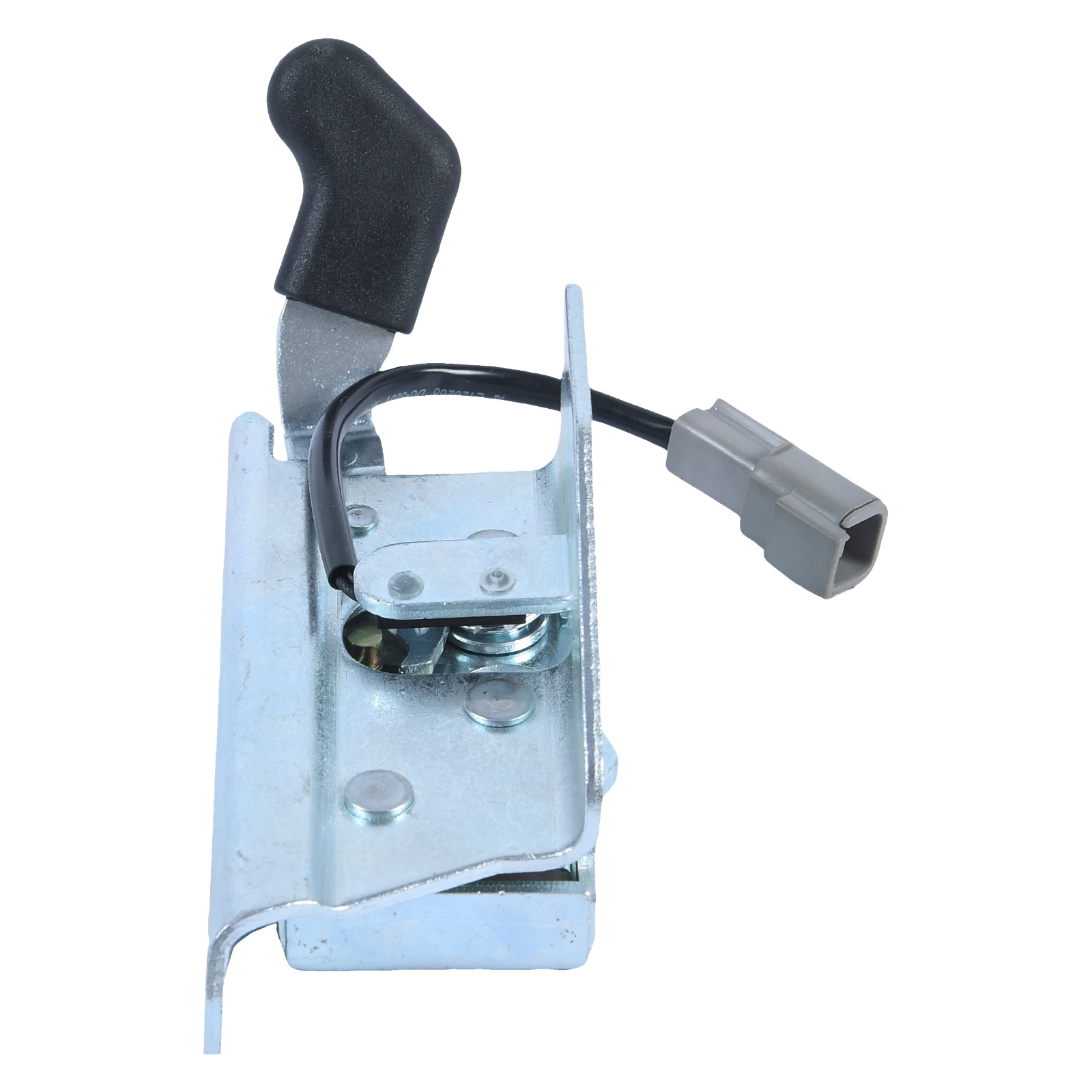 7109661 Защелка передней двери с датчиком для Bobcat T250 T300 T450 T550 T590 T650 T740 2004-2019
7109661 Защелка передней двери с датчиком для Bobcat T250 T300 T450 T550 T590 T650 T740 2004-2019