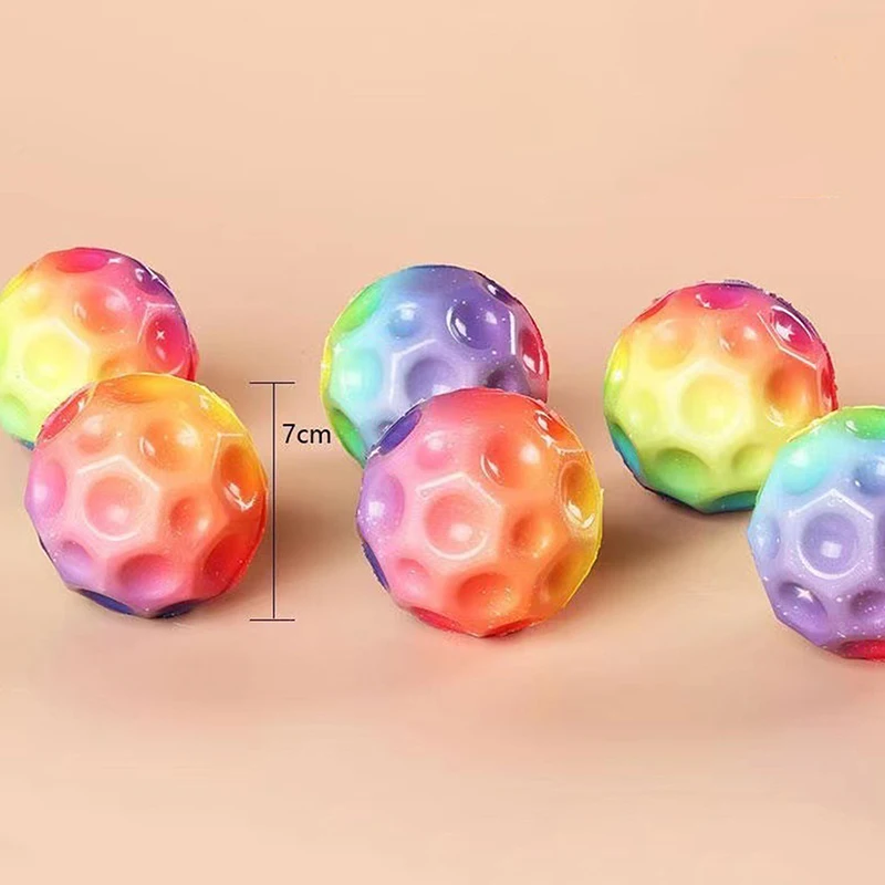 Galaxy Moon Ball Экстремальный высокий мяч, Космический мяч, детские игрушки Pelota Saltarina Para
Galaxy Moon Ball Экстремальный высокий мяч, Космический мяч, детские игрушки Pelota Saltarina Para
