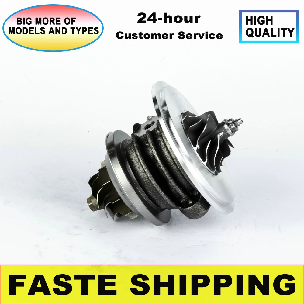 newTurbolader Cartridge Internal Replacement Parts For Ford Focus I 1.8 TDDi C9DC 90 HP PS 66 KW- 452244 XS4Q-6K682-BB 452244-5
newTurbolader Cartridge Internal Replacement Parts For Ford Focus I 1.8 TDDi C9DC 90 HP PS 66 KW- 452244 XS4Q-6K682-BB 452244-5