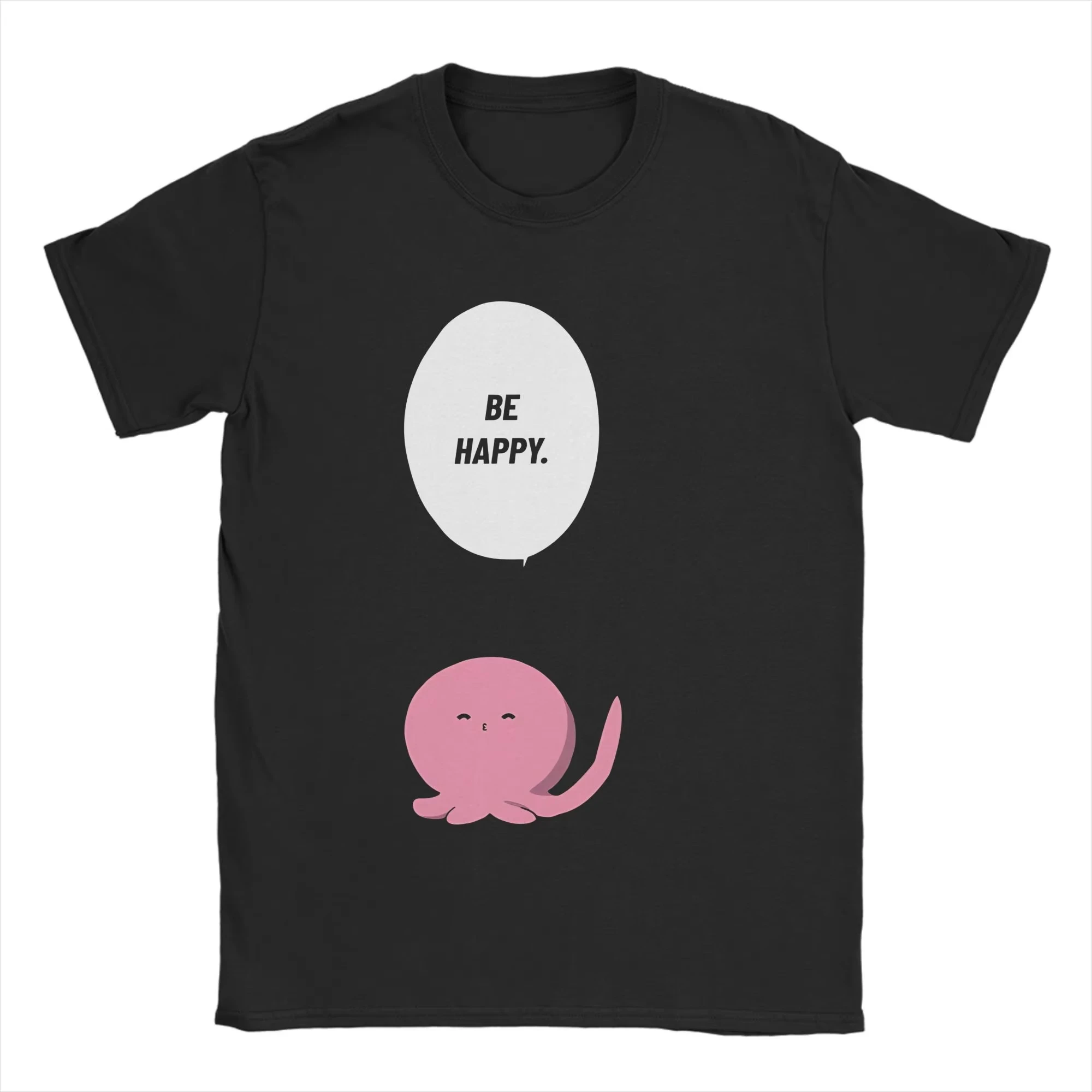 Be Happy Takopi Original Sin T Shirt Unisex Vintage Cotton T Shirts Summer Crewneck Harajuku Tee Shirt Pattern Clothes
Be Happy Takopi Original Sin T Shirt Unisex Vintage Cotton T Shirts Summer Crewneck Harajuku Tee Shirt Pattern Clothes