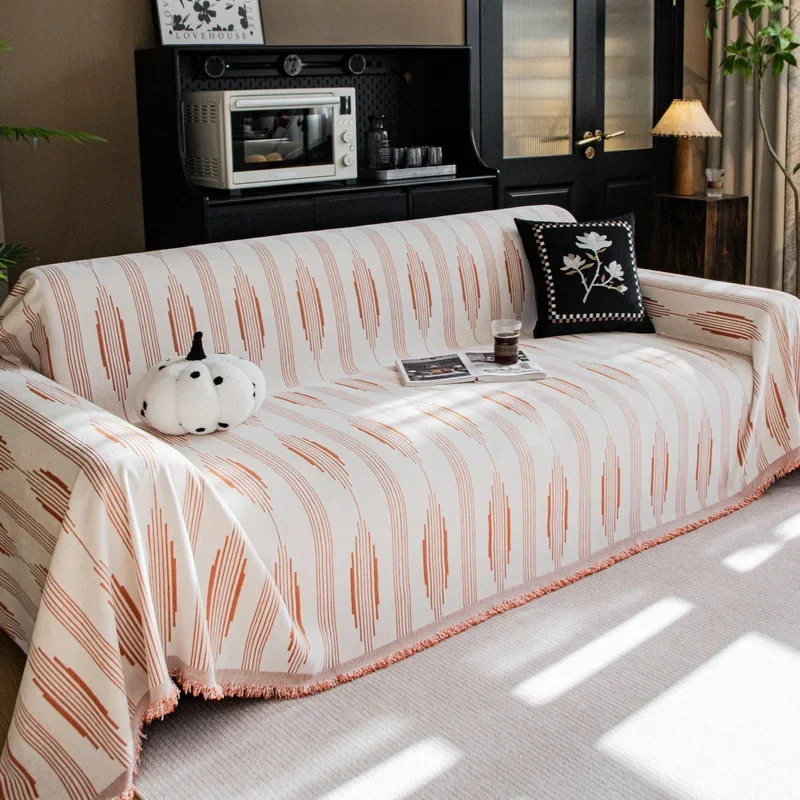 2024 New Style Advanced Sofa Towel One Whole Full Cover Four Seasons Universal Sofa Cushion All-inclusive Sofa Cover Cover Cloth
2024 New Style Advanced Sofa Towel One Whole Full Cover Four Seasons Universal Sofa Cushion All-inclusive Sofa Cover Cover Cloth