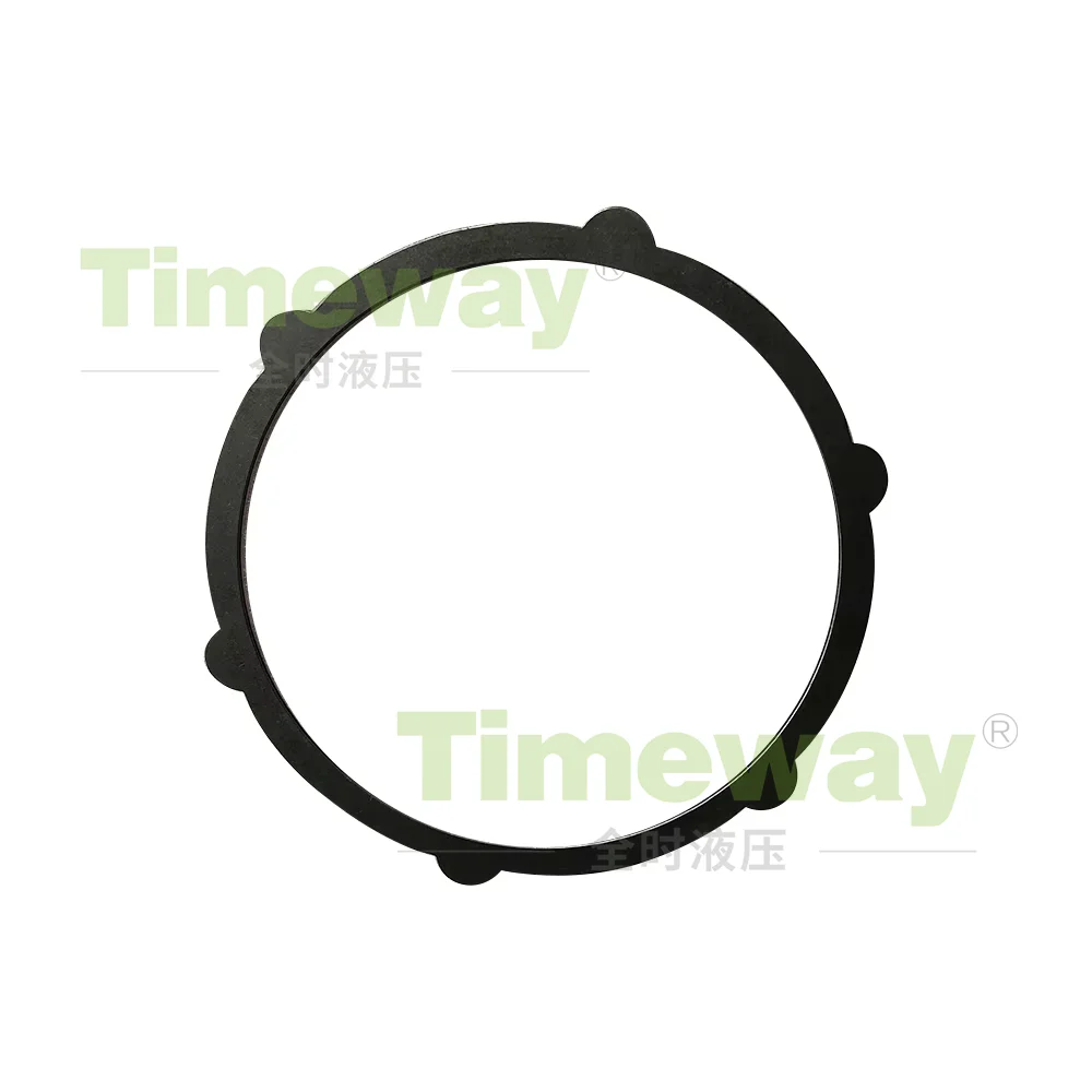 Steel Plate SK200-1/3 Motor Spare Parts for Repair Kobelco Travel Motor
Steel Plate SK200-1/3 Motor Spare Parts for Repair Kobelco Travel Motor