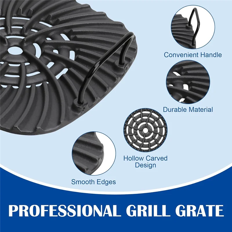 NEW-Oven Grill Rack Air Fryer Basket For Ninja Foodi AG300C AG301 AG301C Air Fryer Net Baskets Kitchen Tool
NEW-Oven Grill Rack Air Fryer Basket For Ninja Foodi AG300C AG301 AG301C Air Fryer Net Baskets Kitchen Tool