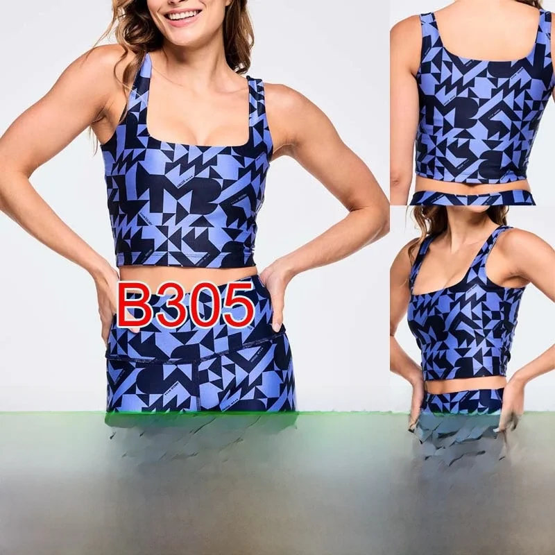 Qui Dry Elastic Sports Bra And orts Yoga Top Bot ZW Dync Weave Small Tank Top Bra And ort Set for Women Fitn
Qui Dry Elastic Sports Bra And orts Yoga Top Bot ZW Dync Weave Small Tank Top Bra And ort Set for Women Fitn
