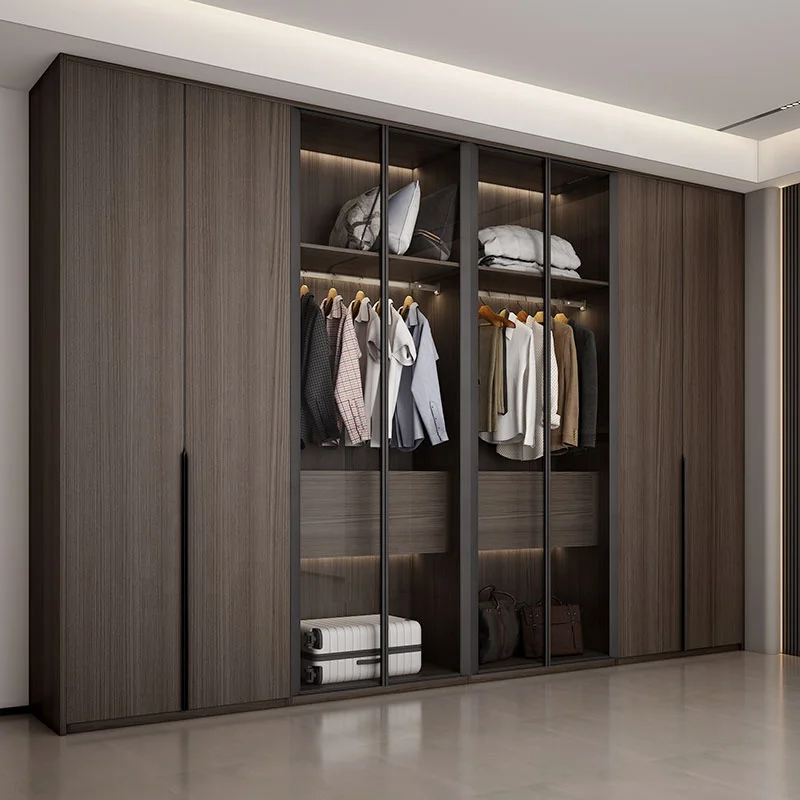 Customized Modern Wardrobes Cabinet Bedroom Furniture Storage Armoire Wardrobe Closet Designs
Customized Modern Wardrobes Cabinet Bedroom Furniture Storage Armoire Wardrobe Closet Designs