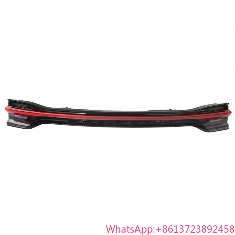 95B945307 Rear Through Taillight for Porsche Macan 95B.2 2018 2019 2020 2021 Center Trunk Brake Lamp
95B945307 Rear Through Taillight for Porsche Macan 95B.2 2018 2019 2020 2021 Center Trunk Brake Lamp