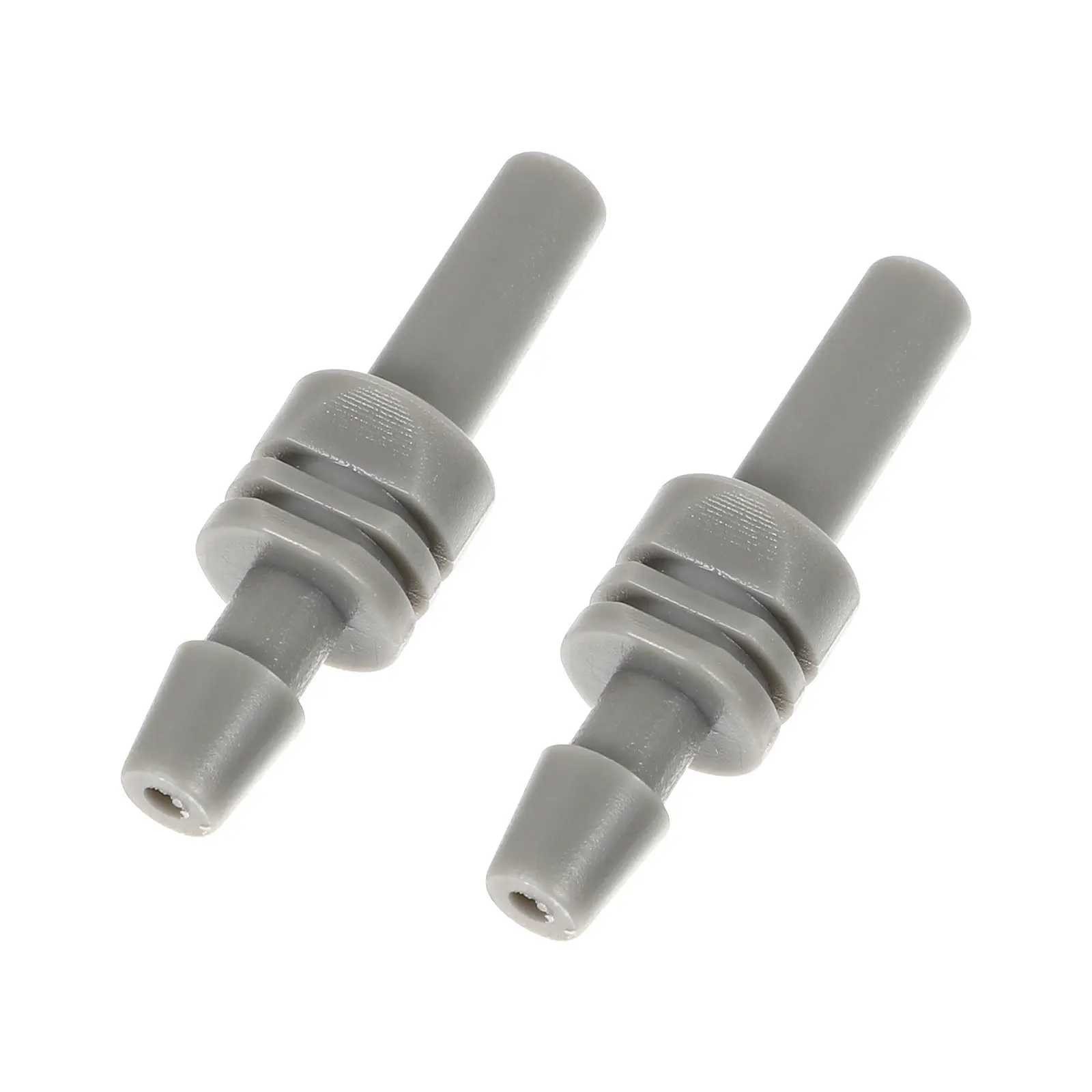 2Pcs Sphygmomanometer Cuff Connector ABS Material Arm Strap Connector Sphygmomanometer Accessories
2Pcs Sphygmomanometer Cuff Connector ABS Material Arm Strap Connector Sphygmomanometer Accessories