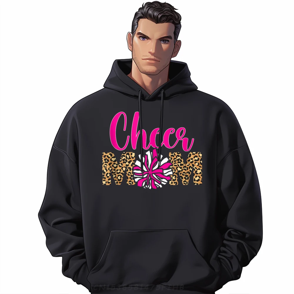 Round Collar Cheer Mom Cheerleading Mother Of Female Hoodies Normal Long Sleeve Sweatshirt Hip Hop Lose Hoodies
Round Collar Cheer Mom Cheerleading Mother Of Female Hoodies Normal Long Sleeve Sweatshirt Hip Hop Lose Hoodies