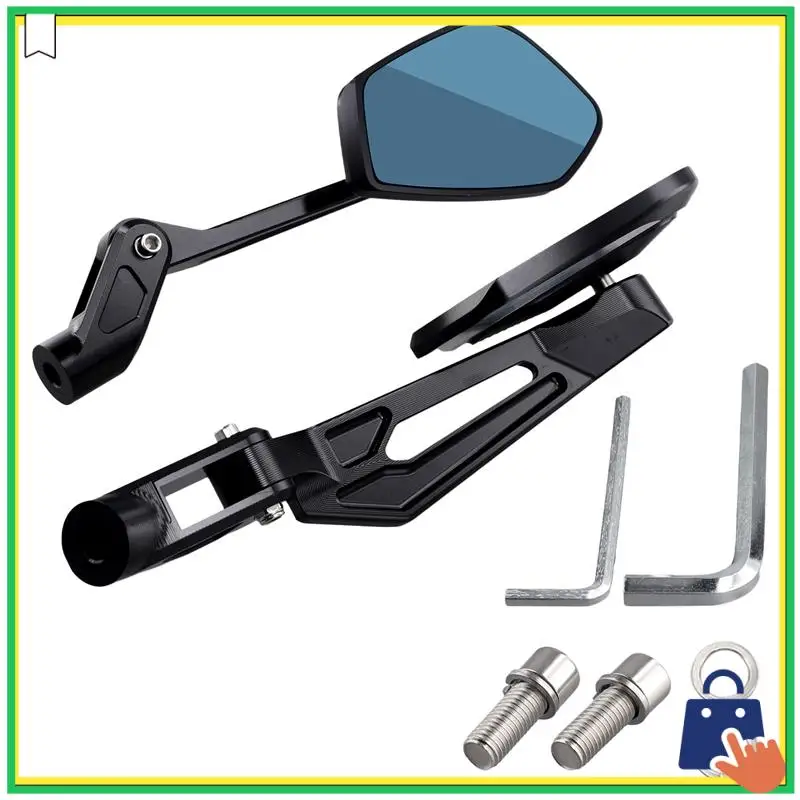Advanced Motorcycle Adjustable Rear View Mirror For BMW R1300GS R1250GS Adv F750GS F850GS Adventure Side Mirror
Advanced Motorcycle Adjustable Rear View Mirror For BMW R1300GS R1250GS Adv F750GS F850GS Adventure Side Mirror